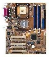 ASUS P4SP-MX