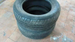 Yokohama A411. ������, 2010 ���, 20�%, 2 ��