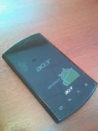 Acer Liquid. �/�