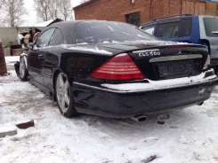 Mercedes-Benz SL-Class ����