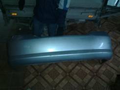Бампер. Honda Fit Aria, GD8, GD7, GD9 Двигатель L15A