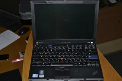 Lenovo ThinkPad X201s. WiFi, Bluetooth ����