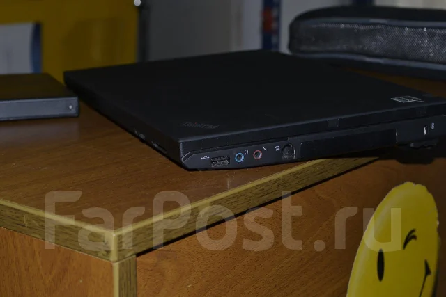 Lenovo ThinkPad X201s. WiFi: 1, Bluetooth: 1 ����
