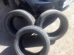 BFGoodrich g-Force Profiler. ������, �/�, ����� 40�% ����