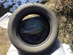 Goodyear OptiGrip. ������, 2011 ���, �/�, ����� 5�% ����