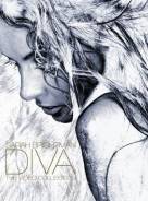 Sarah Brightman - Diva (DVD/фирм. )