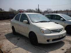 Toyota Platz
