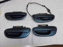 Ручка двери внешняя. Subaru Legacy, BL, BL5, BL9, BLD, BLE, BP, BP9, BPE