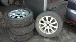 Roner. x16", 4x114.3 ����