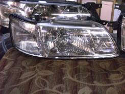Фара. Nissan Laurel, GNC35, GCC35, HC35, GC35, SC35, C35