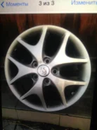 Verde. 5.0x16", 5x114.30, ET-40, �� 10,0���. ����