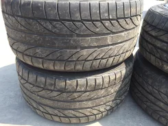 Bridgestone Dueler A/T RH-S. 2005 ���, �/�, ����� 40�% ����