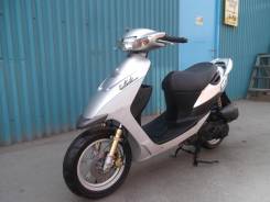 Suzuki ZZ Inch Up Sport. 49 куб. см., исправен, без птс, без пробега