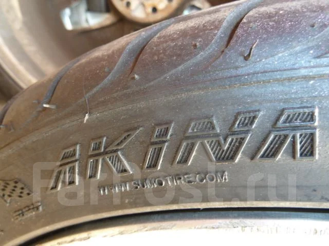 Sumo Akina ST-09. 2010 ���, �/�, ����� 20 % ����