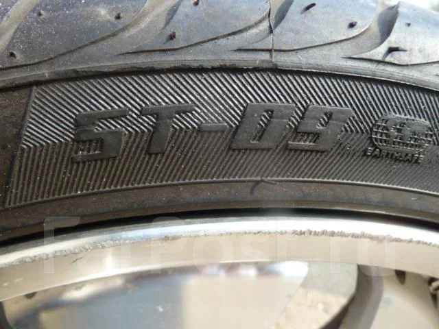 Sumo Akina ST-09. 2010 ���, �/�, ����� 20 % ����