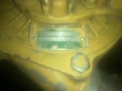 Турбина. John Deere