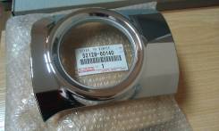 Фара противотуманная. Lexus LX450d, URJ201, URJ202 Lexus LX460, URJ201, URJ202 Lexus LX570, URJ201, URJ201W, URJ202 Двигатели: 1URFE, 3URFE