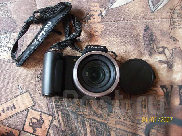 Olympus SP-620UZ. 15 - 19.9 �� ����