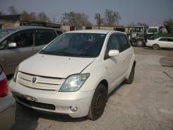 Toyota ist. 2NZ