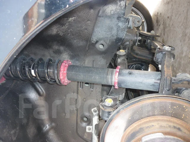 Nissan Silvia. S14, SR20 ����