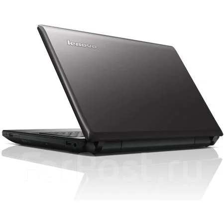 Lenovo G580. 2,4����, ��� 6 ��, ���� 500���, WiFi: 1, Bluetooth: 1, ����������� �� 5��. ����