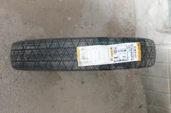 Continental ContiSpareTire CST17. �����������, ����� ����