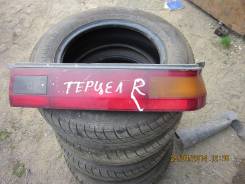Стоп-сигнал. Toyota Tercel Двигатель 2E
