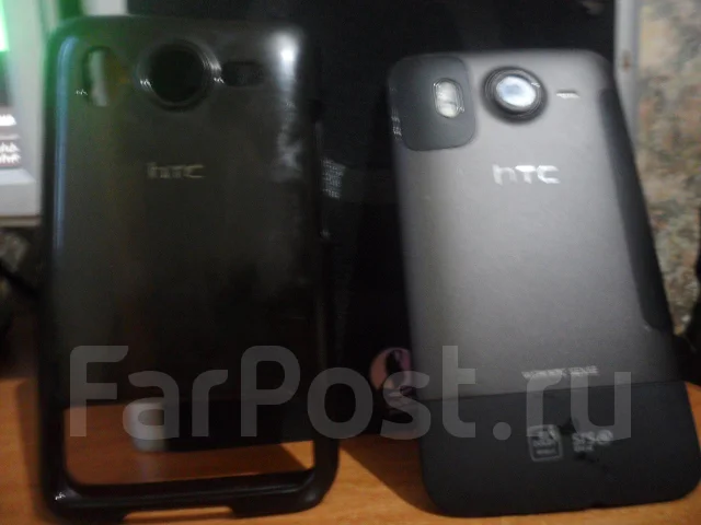 HTC Desire HD. �/� ����