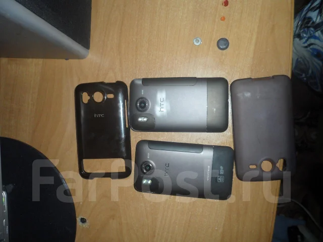 HTC Desire HD. �/� ����