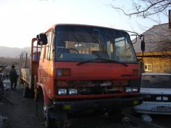 Nissan Diesel Condor