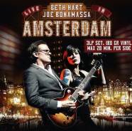 Joe Bonamassa, Beth Hart - Live in Amsterdam (3Vinyl/фирм. ) - Германия во Владивостоке Joe Bonamassa, Beth Hart - Live in Amsterdam (3Vinyl/фирм. ) - Германия