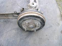 Барабан тормозной. Honda Logo, GA3 Двигатель D13B