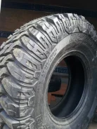 Cooper Discoverer STT. ������, ����� ����
