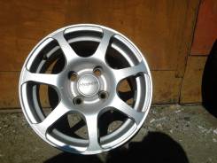 . 6.0x14", 4x108.00, ET45