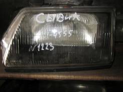 Фара. Honda Civic