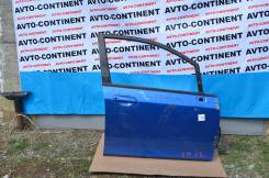 Дверь боковая. Honda Fit, GD1 Двигатель L13A
