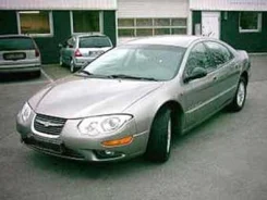 Chrysler 300M ����