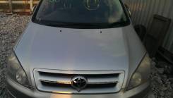 Капот. Toyota Ipsum, ACM26W, ACM26 Двигатель 2AZFE