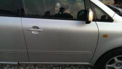 Дверь боковая. Toyota Ipsum, ACM21, ACM26W, ACM26, ACM21W Двигатель 2AZFE