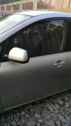 Дверь боковая. Toyota Ipsum, ACM26, ACM26W Двигатель 2AZFE