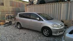 Крыло. Toyota Ipsum, ACM26 Двигатель 2AZFE