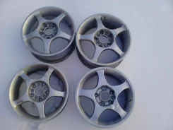 Lumarai. 5.5x15", 5x114.30, ET50, �� 73,0���.