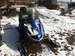 Arctic Cat Bearcat. исправен, есть птс, с пробегом