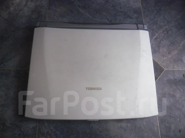 Toshiba. 0,5����, ��� 256 �� � ������ ����