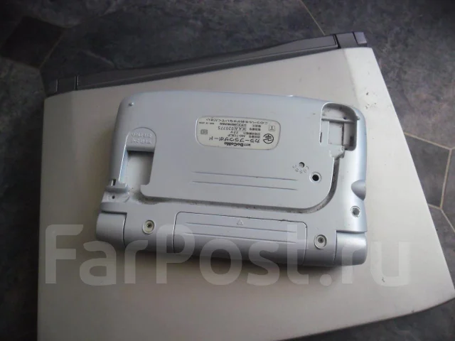 Toshiba. 0,5����, ��� 256 �� � ������ ����