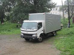 Грузоперевозки, Фургон 3 тонны, 15 куб. Грузчики.