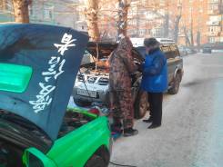 Вскрытие Автомобилей, Омск.