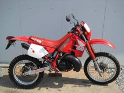 Honda CRM 250. 250 куб. см., исправен, птс, без пробега. Под заказ