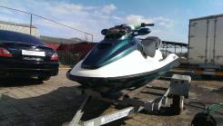 BRP Sea-Doo. 110,00 л.с., Год: 1997 год