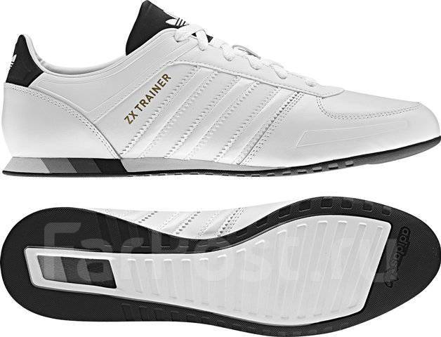 Adidas sales zx trainer